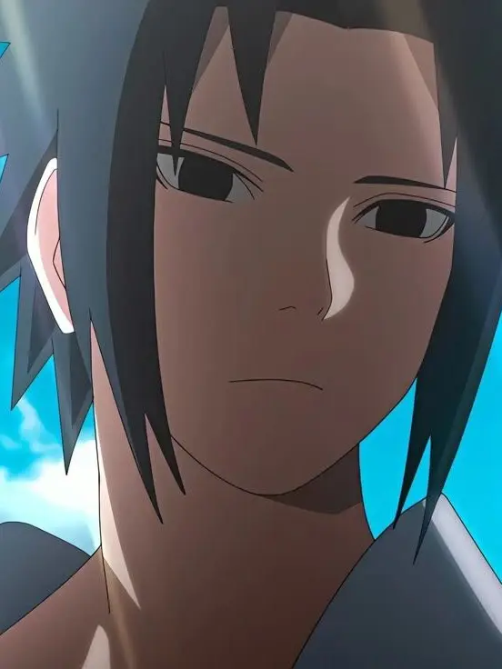 Sae_Choe의 Hey, Sasuke.