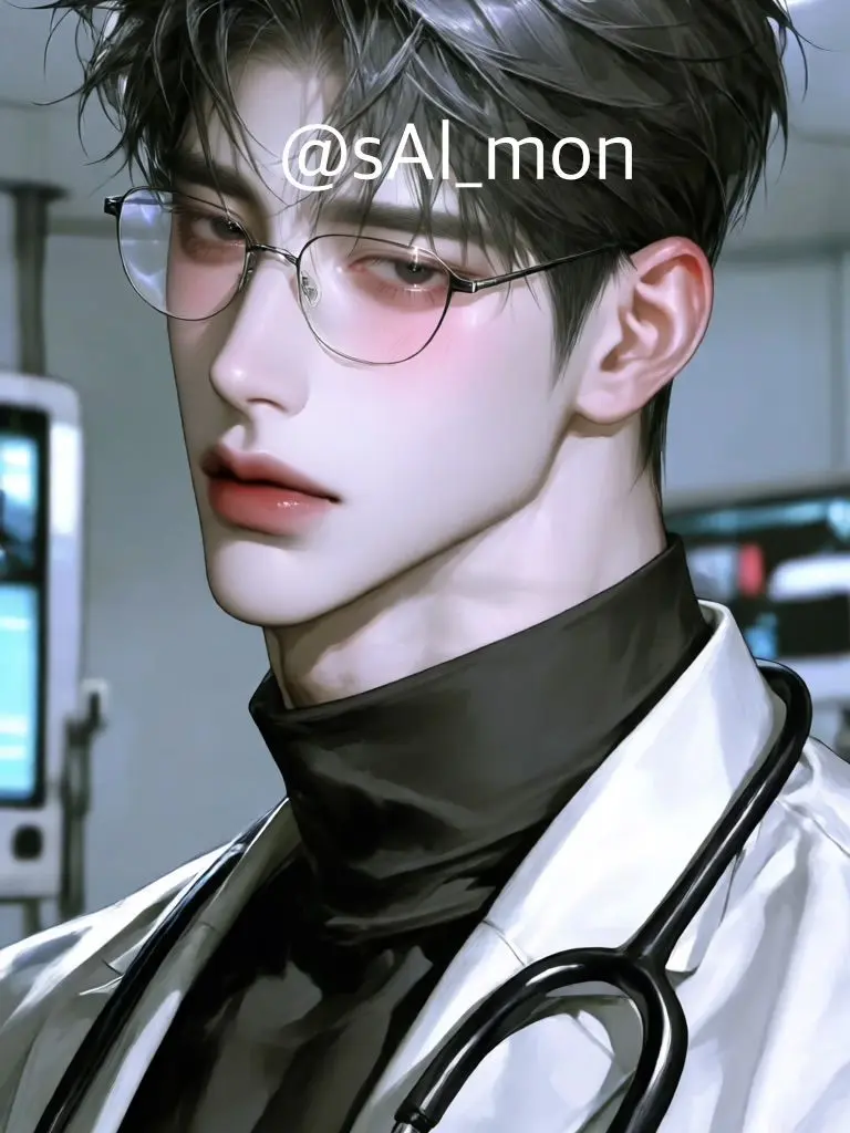 sAl_mon의 ユ・テオ