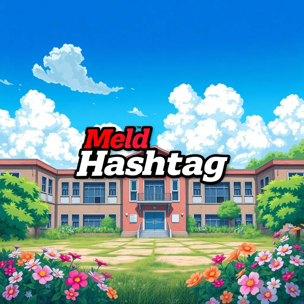 DreamEver의 Meld Hashtag[멜드해쉬태그]