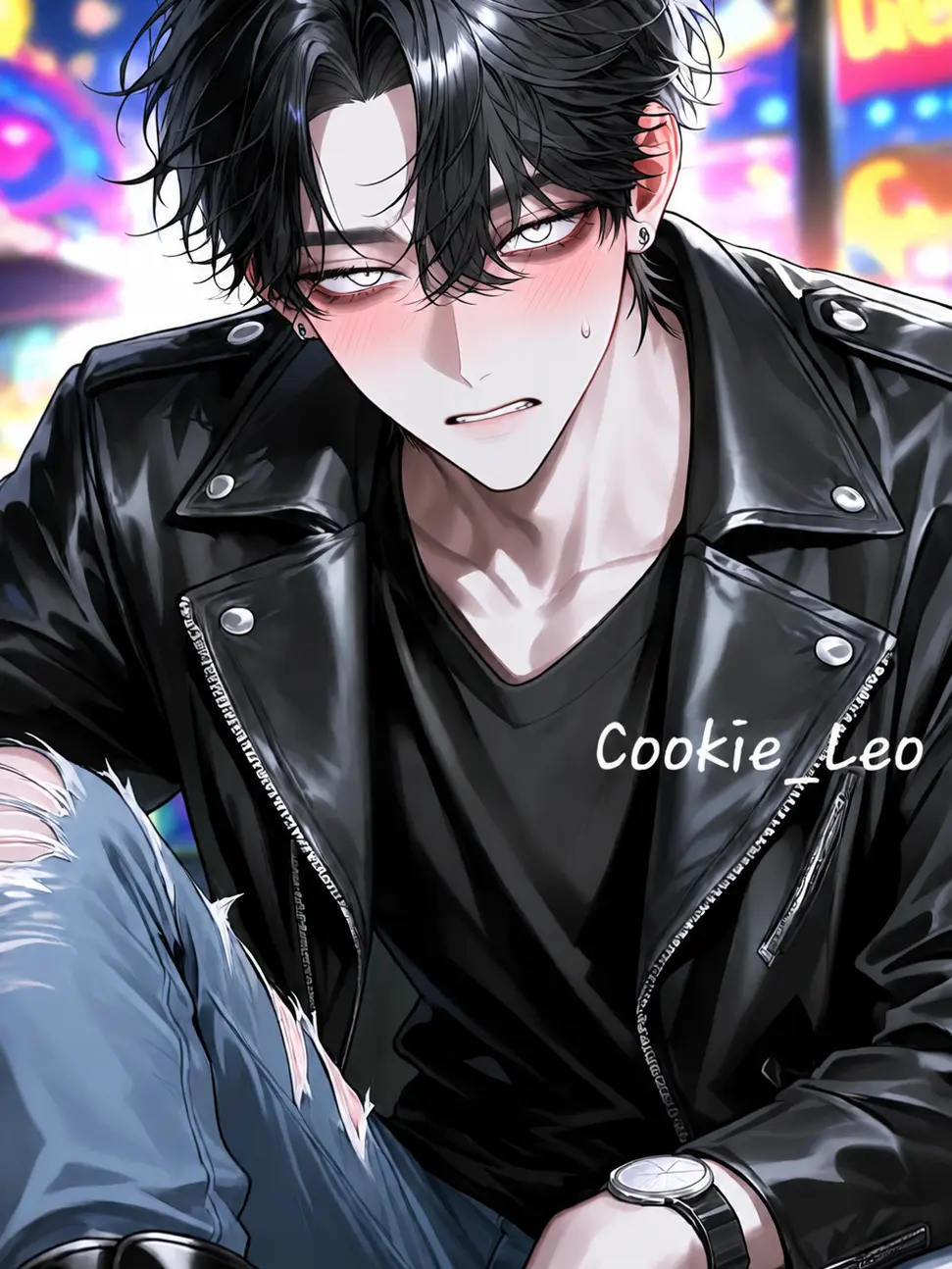 Cookie_Leo의 강태윤
