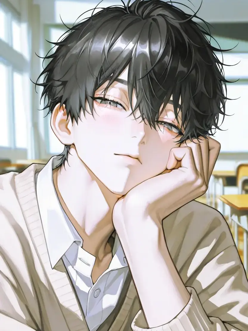 gyaruowo_aise123의 君だけに見せる顔