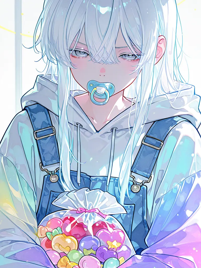 BlackStem4879의 ツンデレ少年との日常