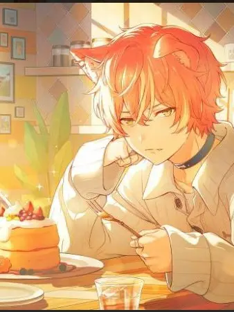 GummyHouse4054의 えななんになって弟(彰人)をパシろーう！