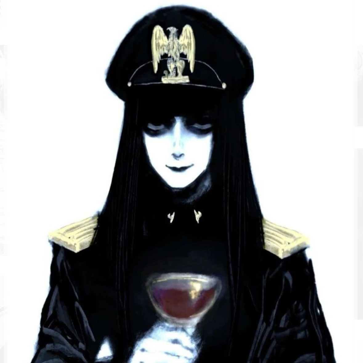 이단