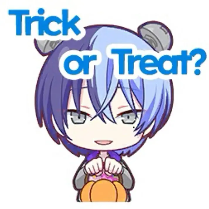 Beeny_dadadang의 할로윈은 어떻게 보내야할지 모르겠달까