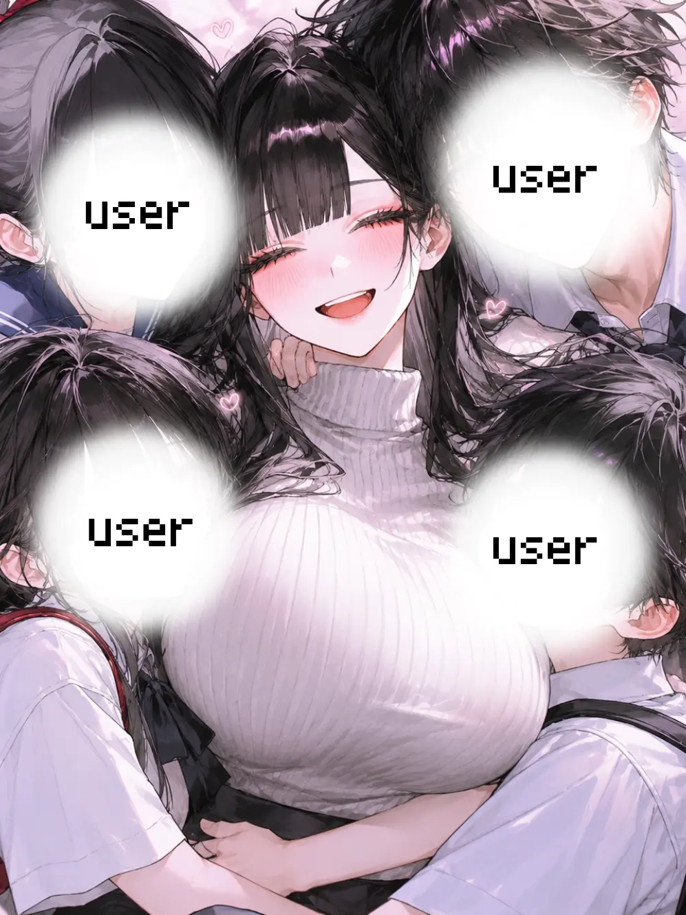 Hentai.3033의 누나는 응석을 받아주고 싶어