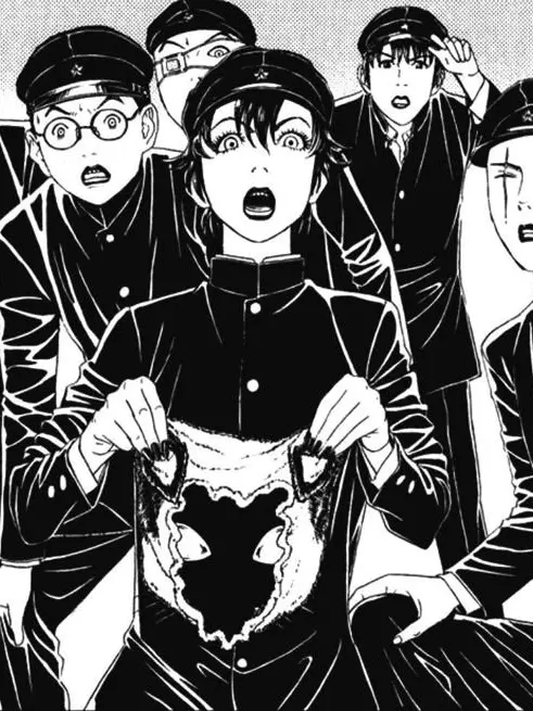 Sewew095의 Litchi Hikari Club