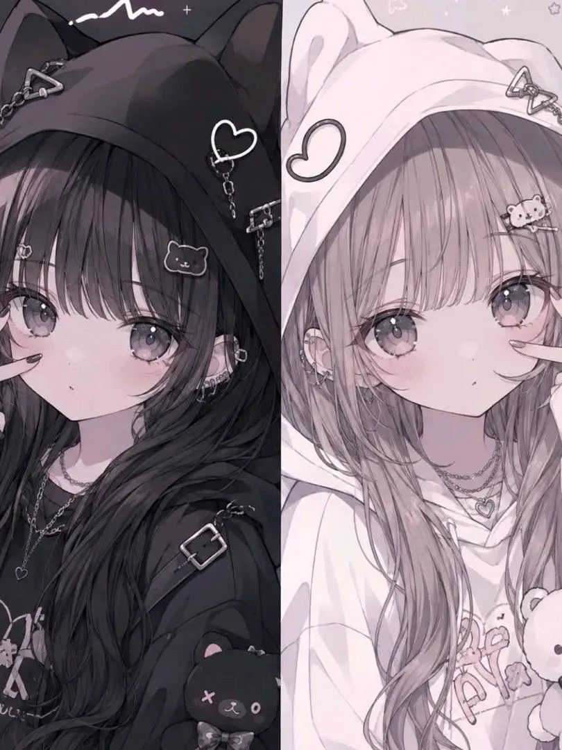 BitterWool5930의 双子の妹たちからの過剰な愛