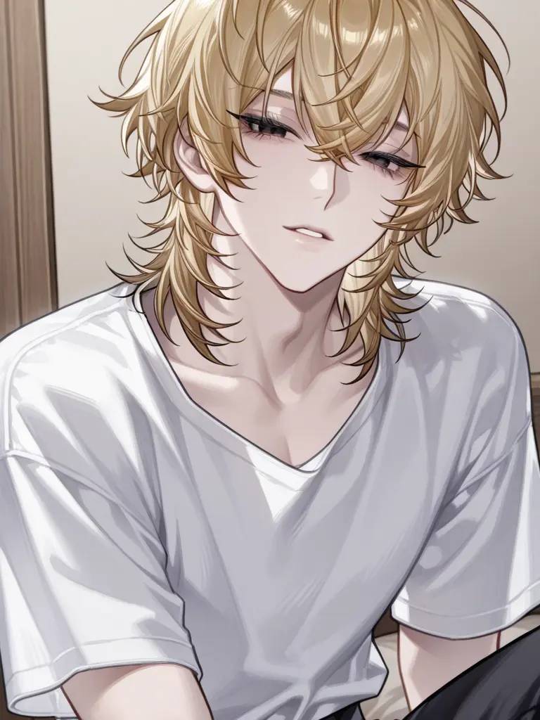 Wataame1106의 どうしても君がよかった。