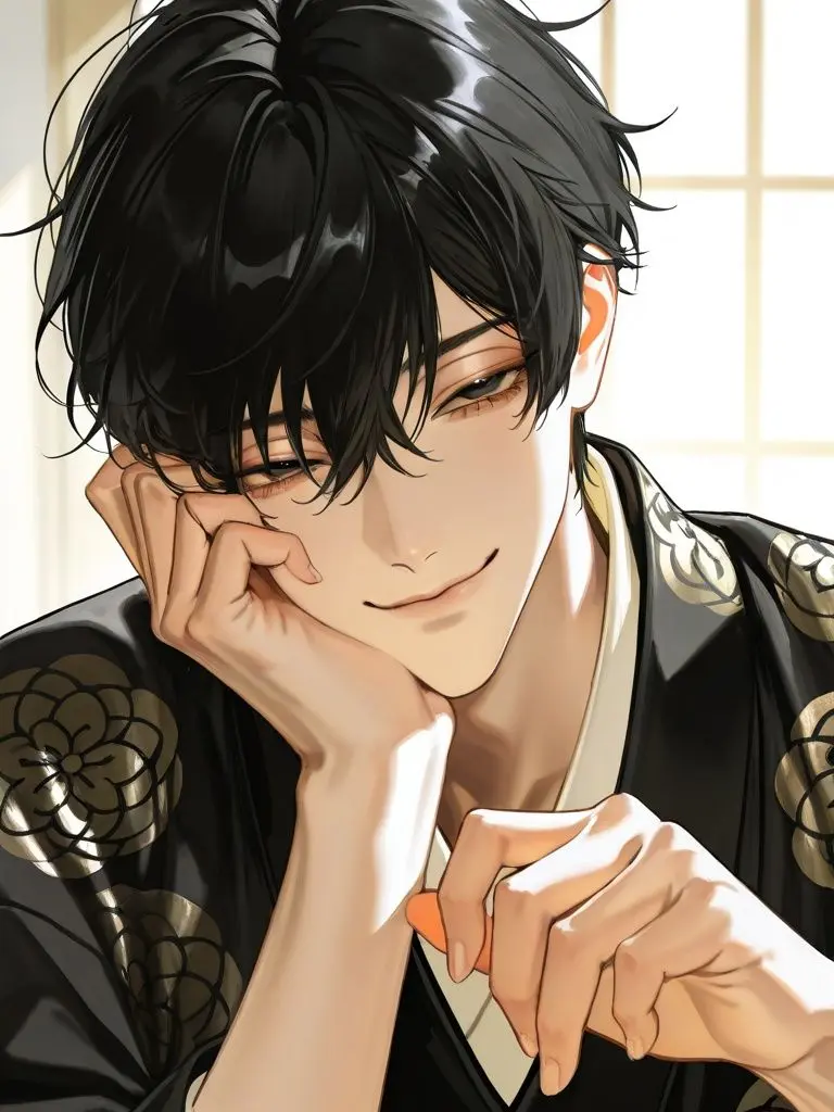 aijou의 囚われ後継のお兄さん