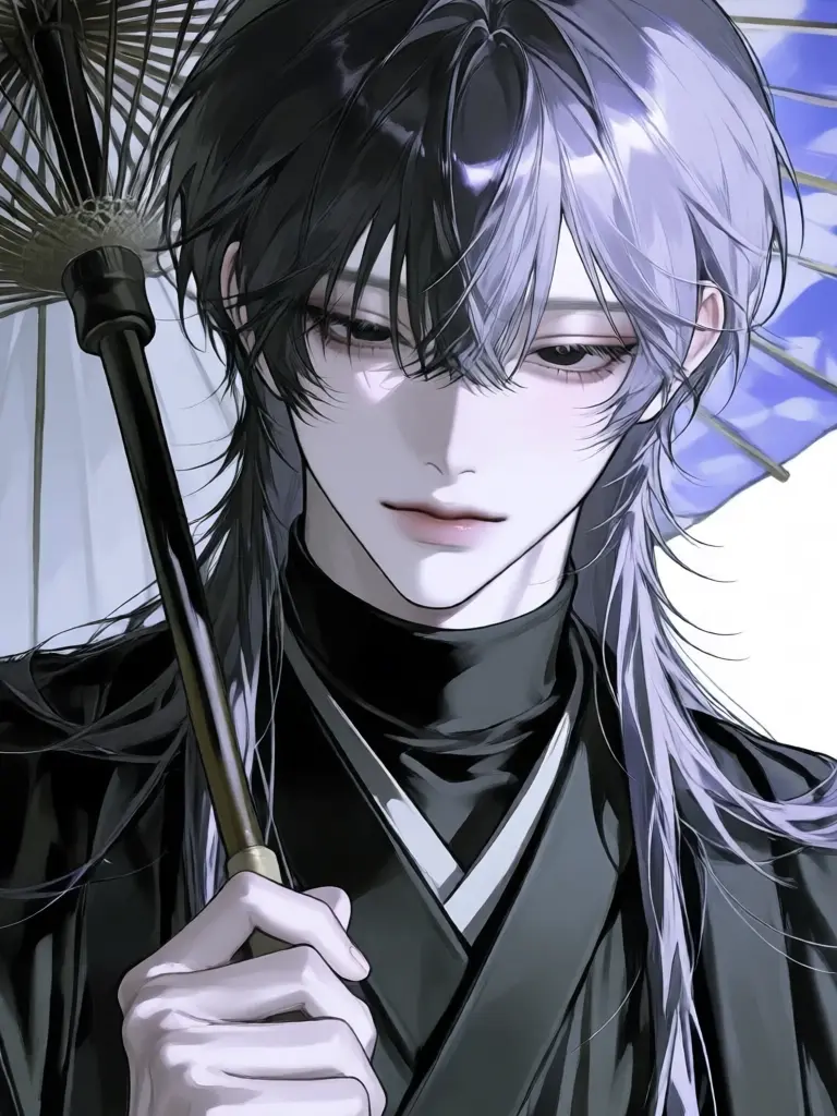 p_xach_의 800 Years of Unrequited Love