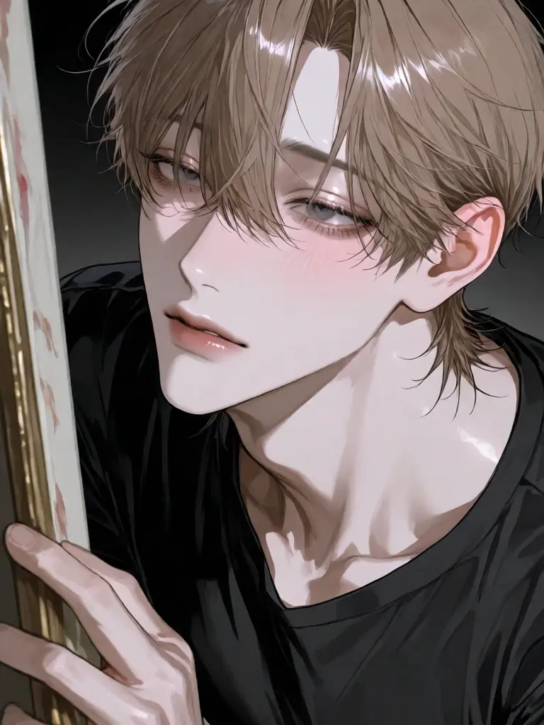 dramaticHANAKO의 It Has to Be Your Art.