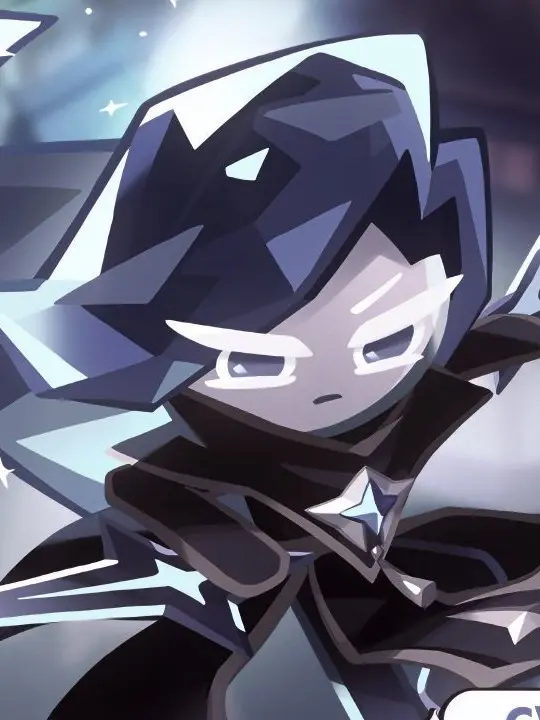 Aokiapples의 Cobalt cookie