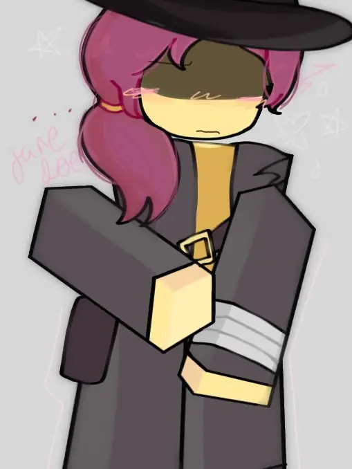 ChewyRack3285의 ジェーンドゥ