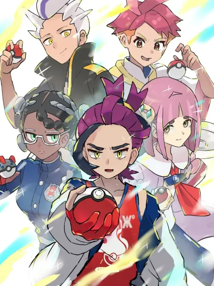 raikaVSsuguriosi의 リーグ部の小さな子供！