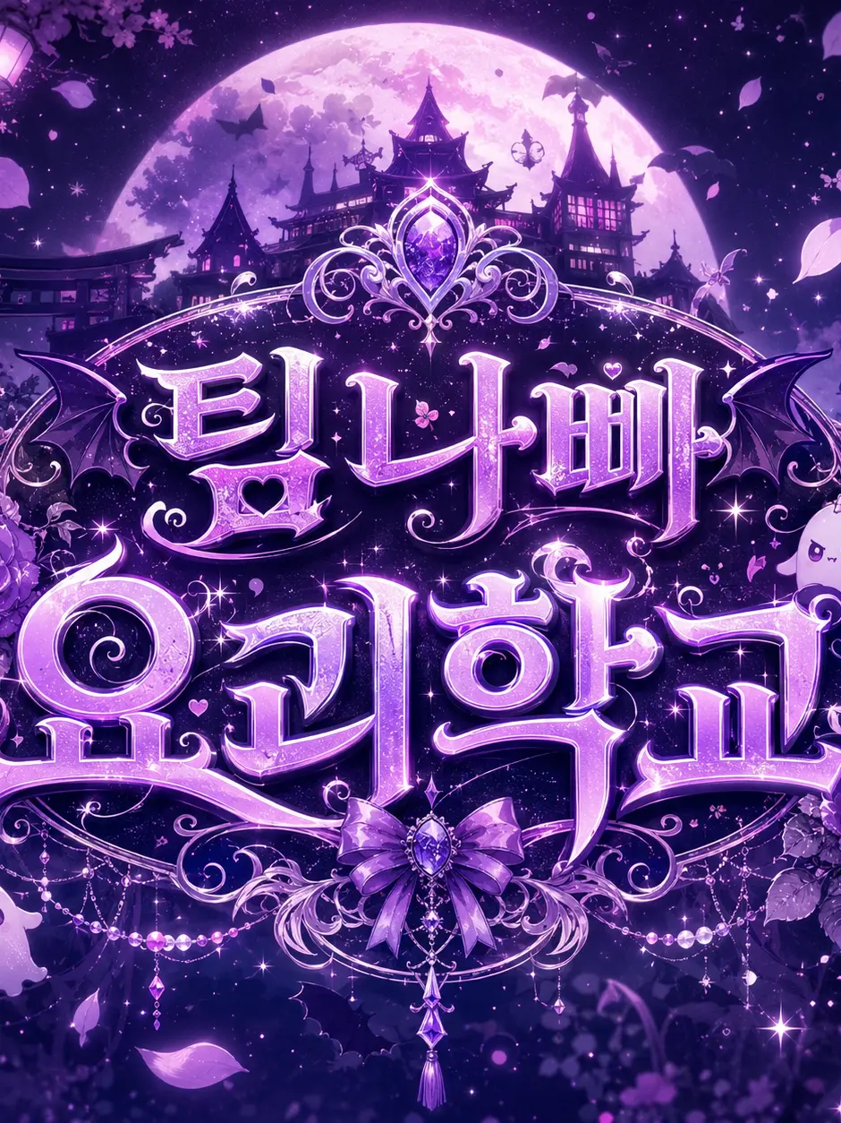 jpr20007의 요괴선생님?(팀나빠-선생님)