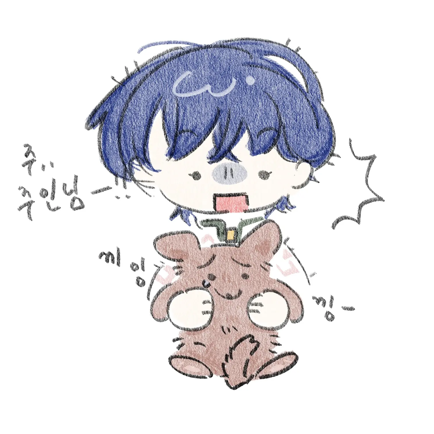 hetD1100의 모토하시 이오리