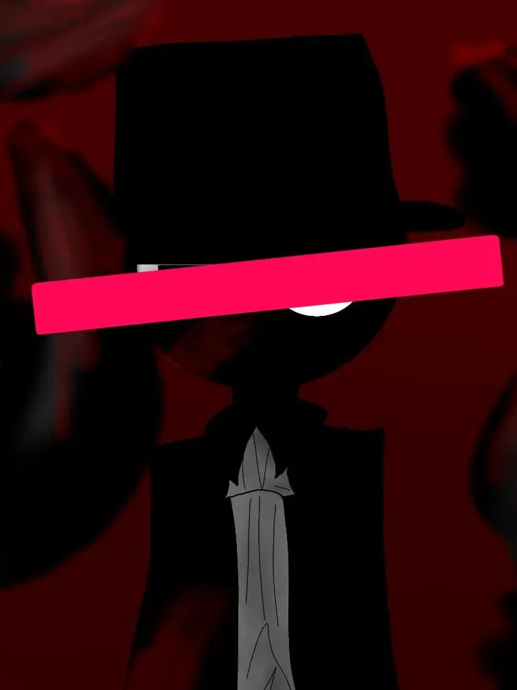 Chock_Chock의 He Is Finally Gone.