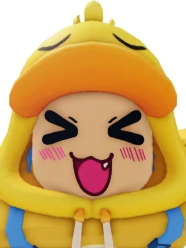 KeenBulb5173의 꽥꽥탐험대 (+늑대)