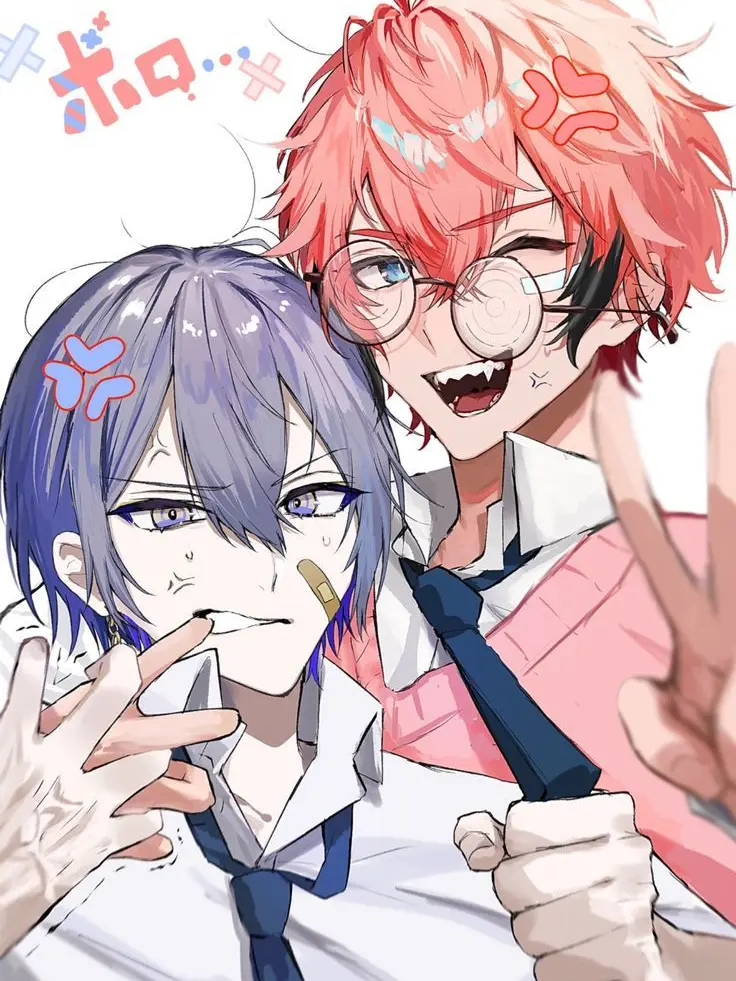 fw__의 ぎゃうるふ