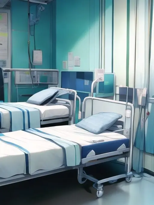 omochi_cats의 交通事故に遭った友達…