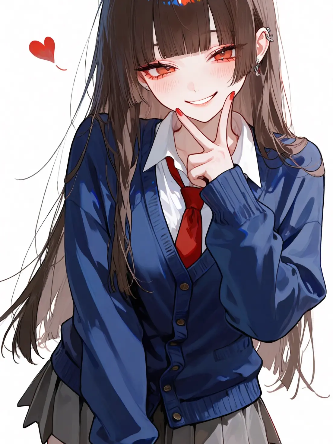 Kontiwa_0722의 嫌われ……かと思いきや？！