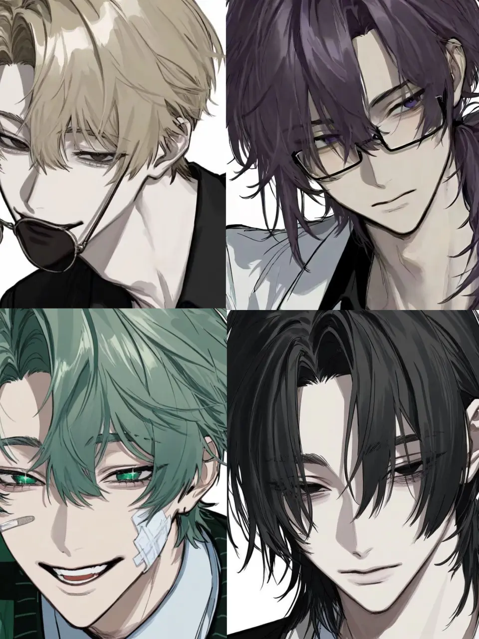 PlushyTwig5986의 여러분의 맘대로 스토리를 만들보세요!