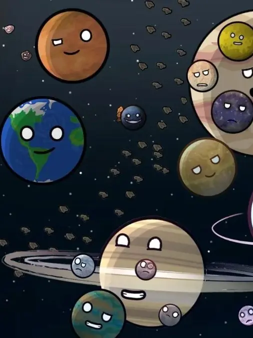 I_loveMaavo의 SolarBalls