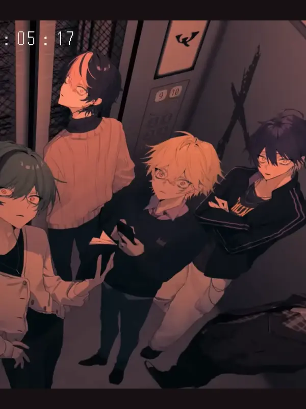 VioletLuck7660의 なつくんの奴隷ってよくないですか？