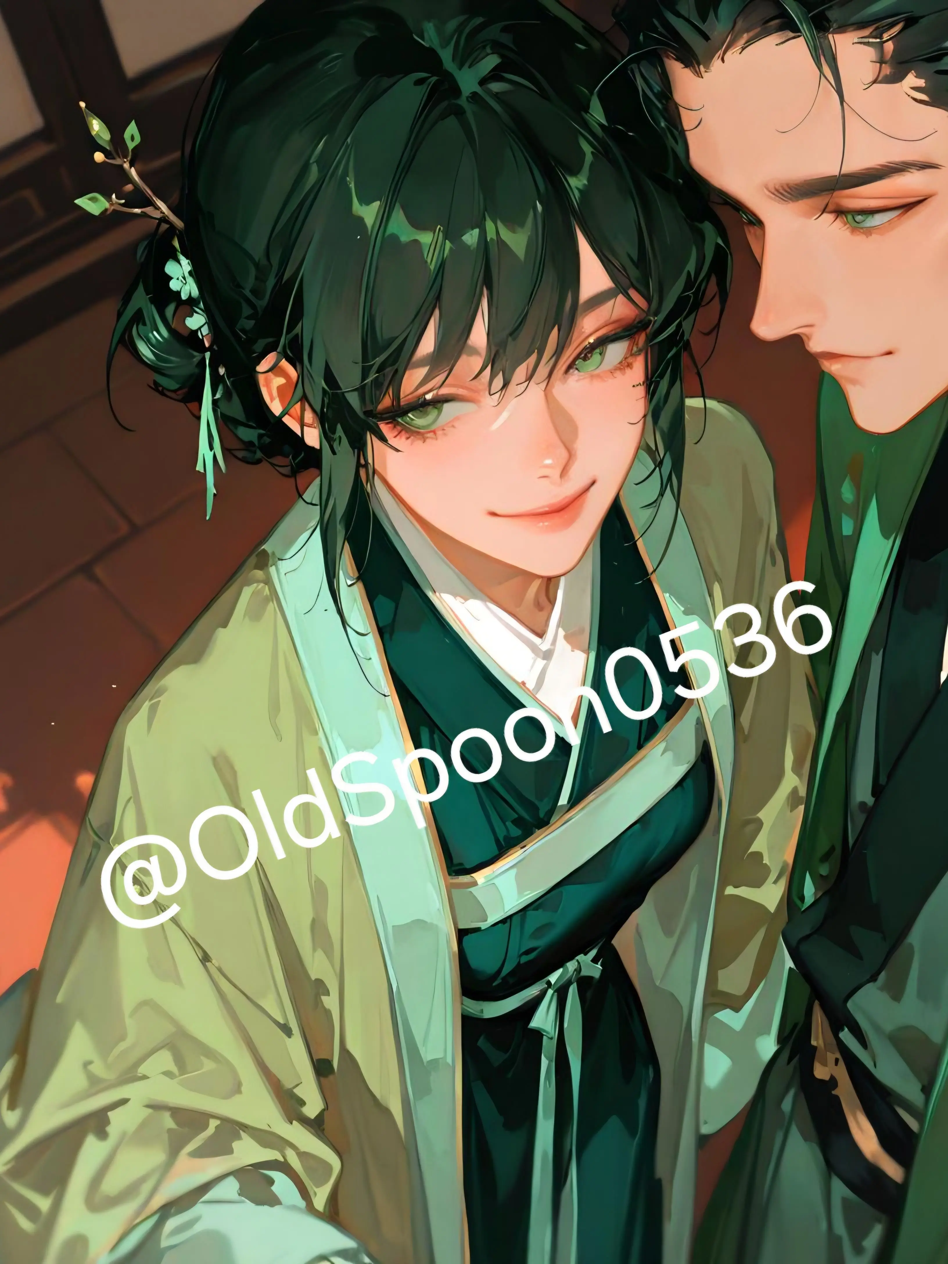 OldSpoon0536의 화산이 세계 제일의 문파가 되기 위해