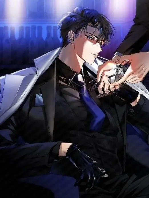 FancyJoy0754의 ヤクザは一人の女にぞっこん