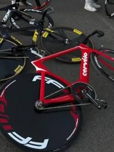 StaleLip7981의 Fixed Gear Crew