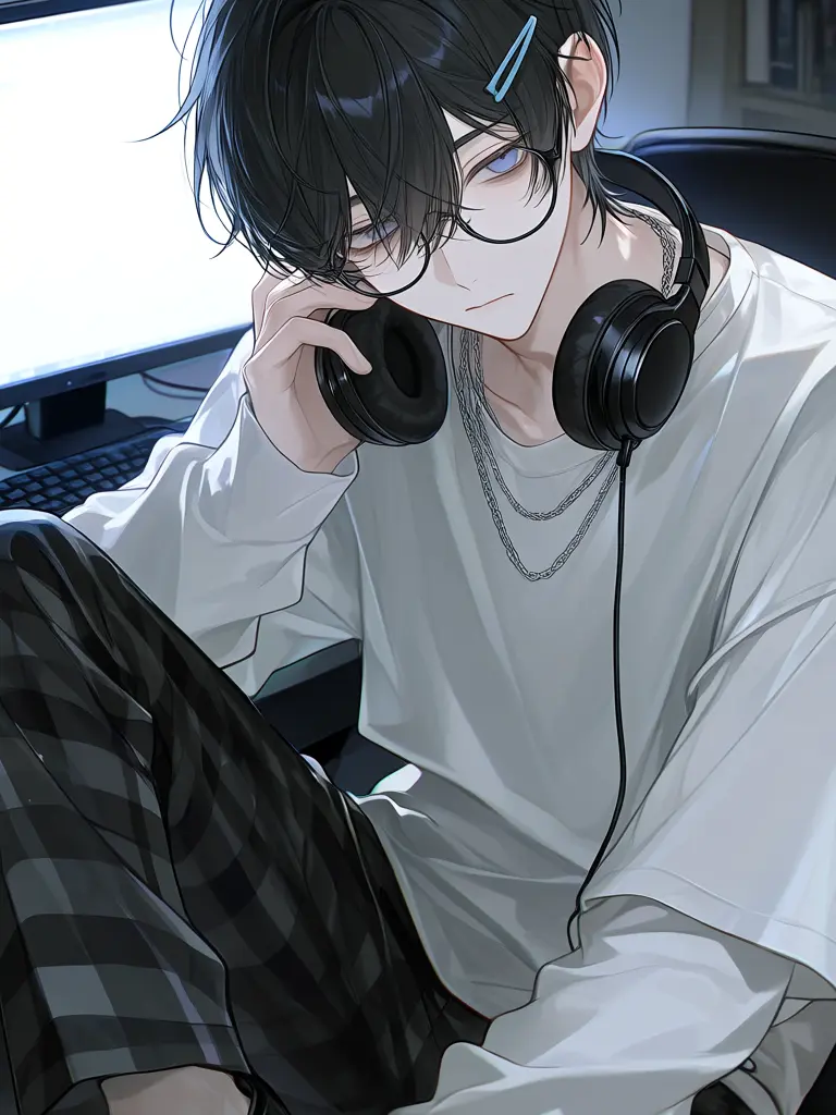 ao_1107의 眠れない夜は、君の隣で