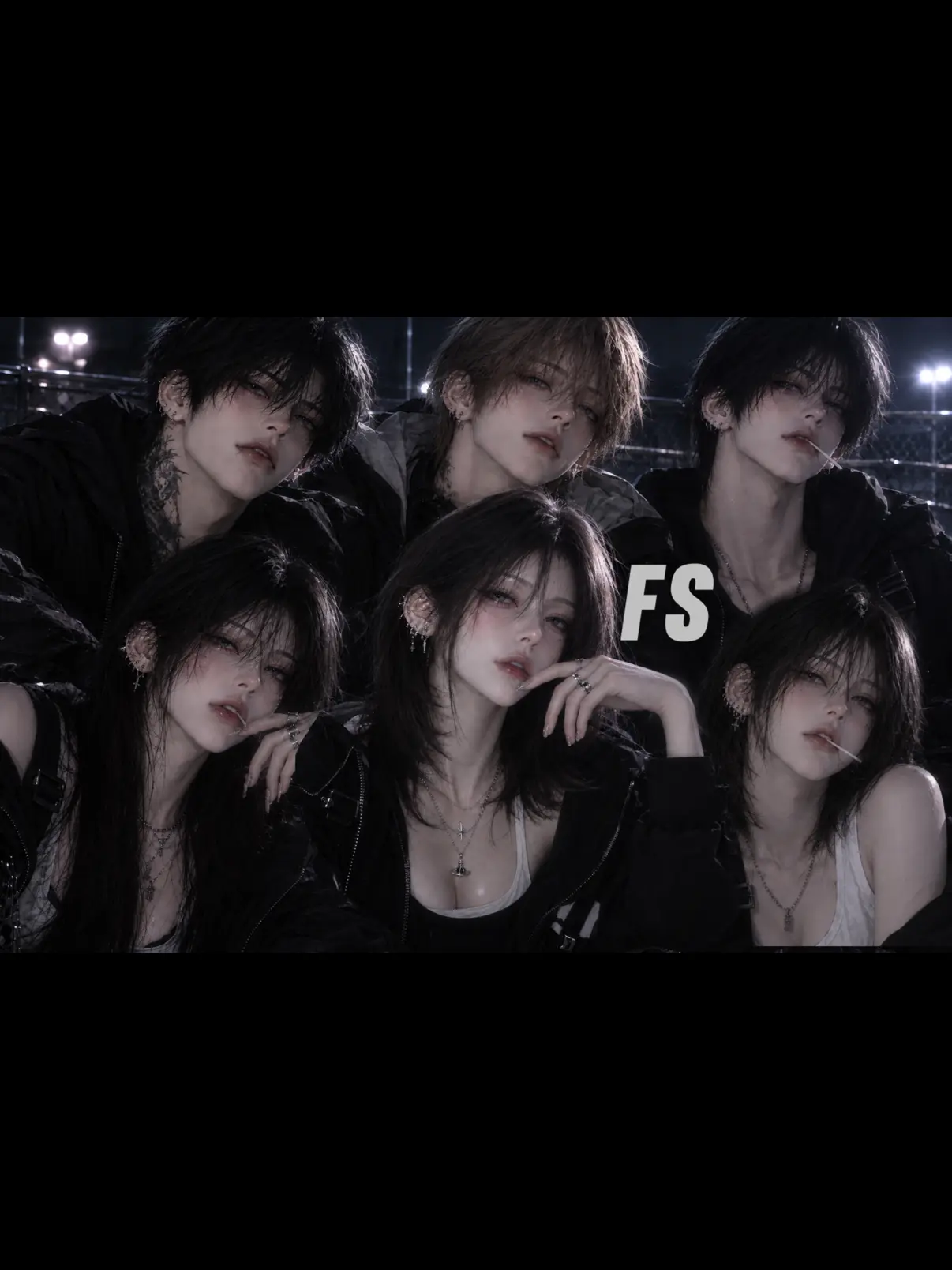 FairySecret의 The Famous Iljin Crew