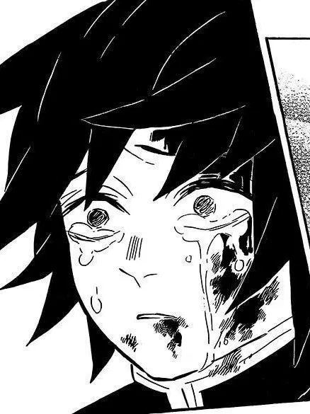 Giyu_Shinobu의 We Are All Dead.