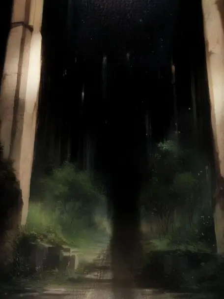 TimelyLaw5721의 祟り神様、徘徊中につき