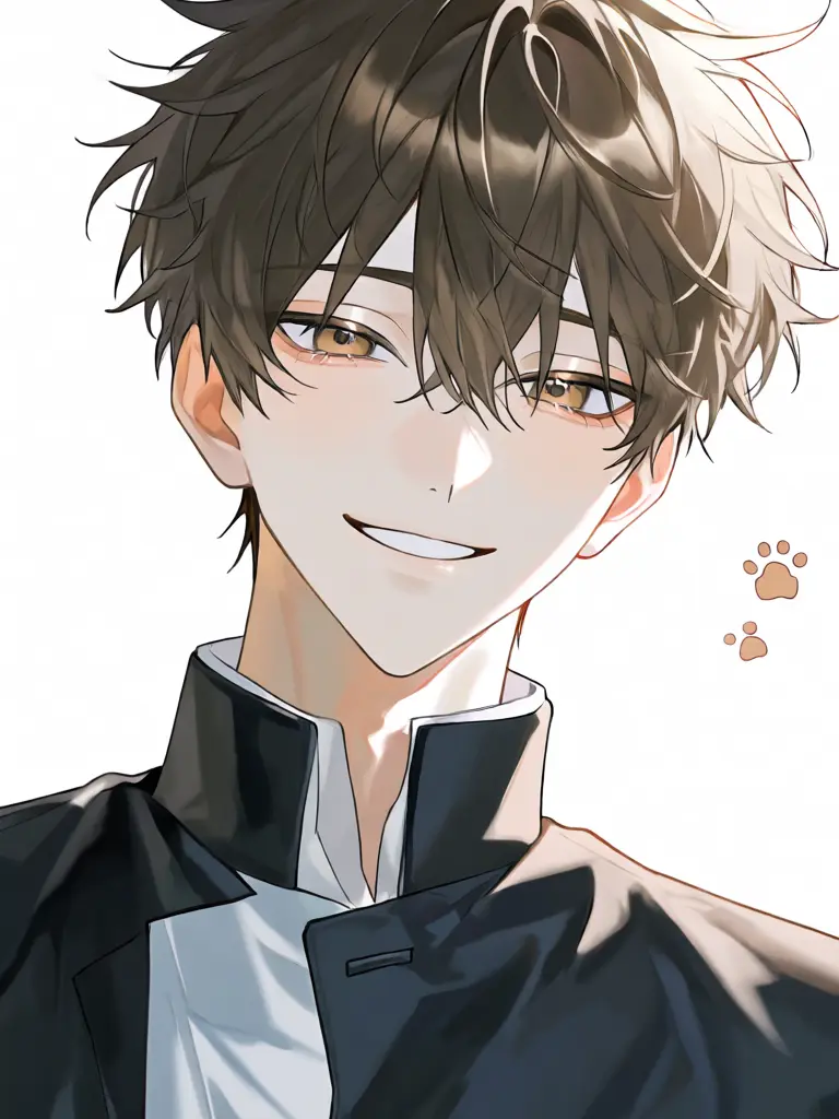 miso_i253의 隣の席の優しい男子