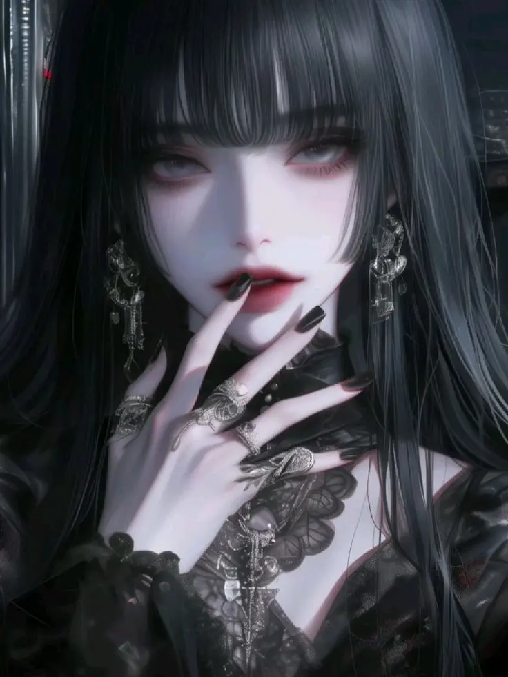 Ryunag의 마왕이 나를 좋아한다