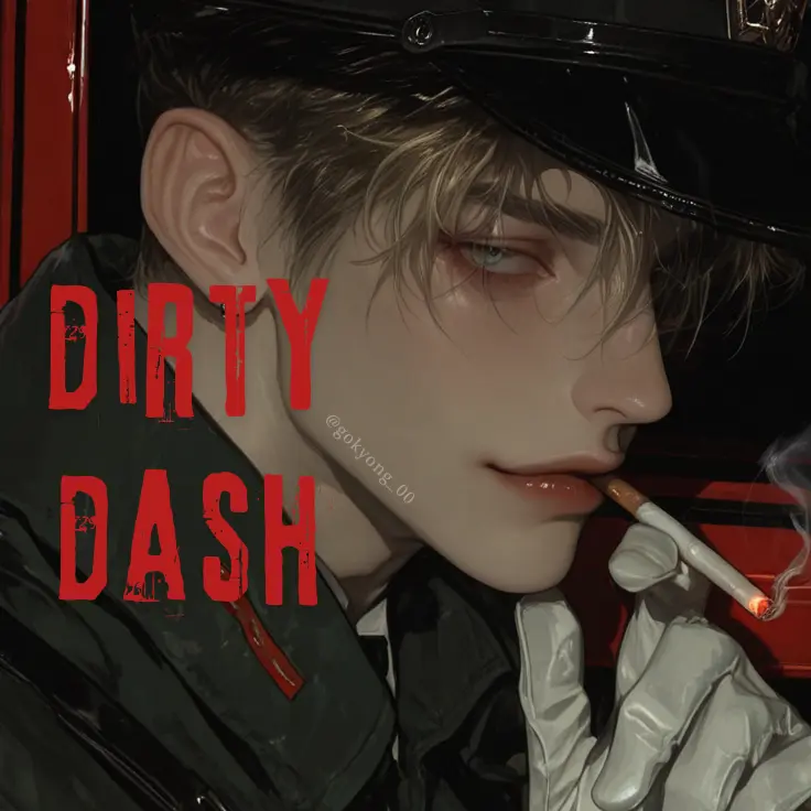 Gokyong_00의 더티 대쉬「Dirty Dash」