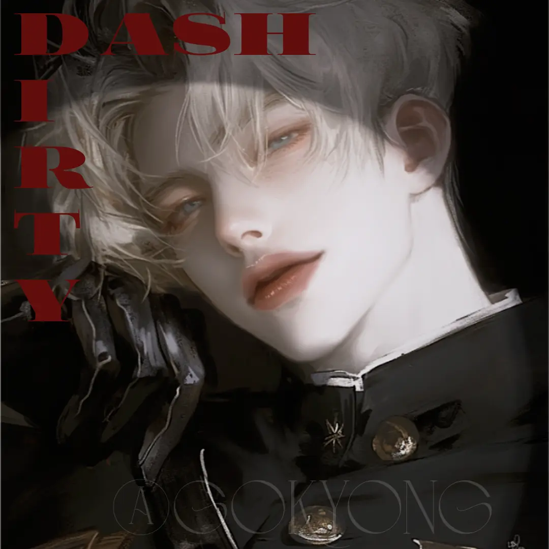 Gokyong_00의 더티 대쉬「Dirty Dash」