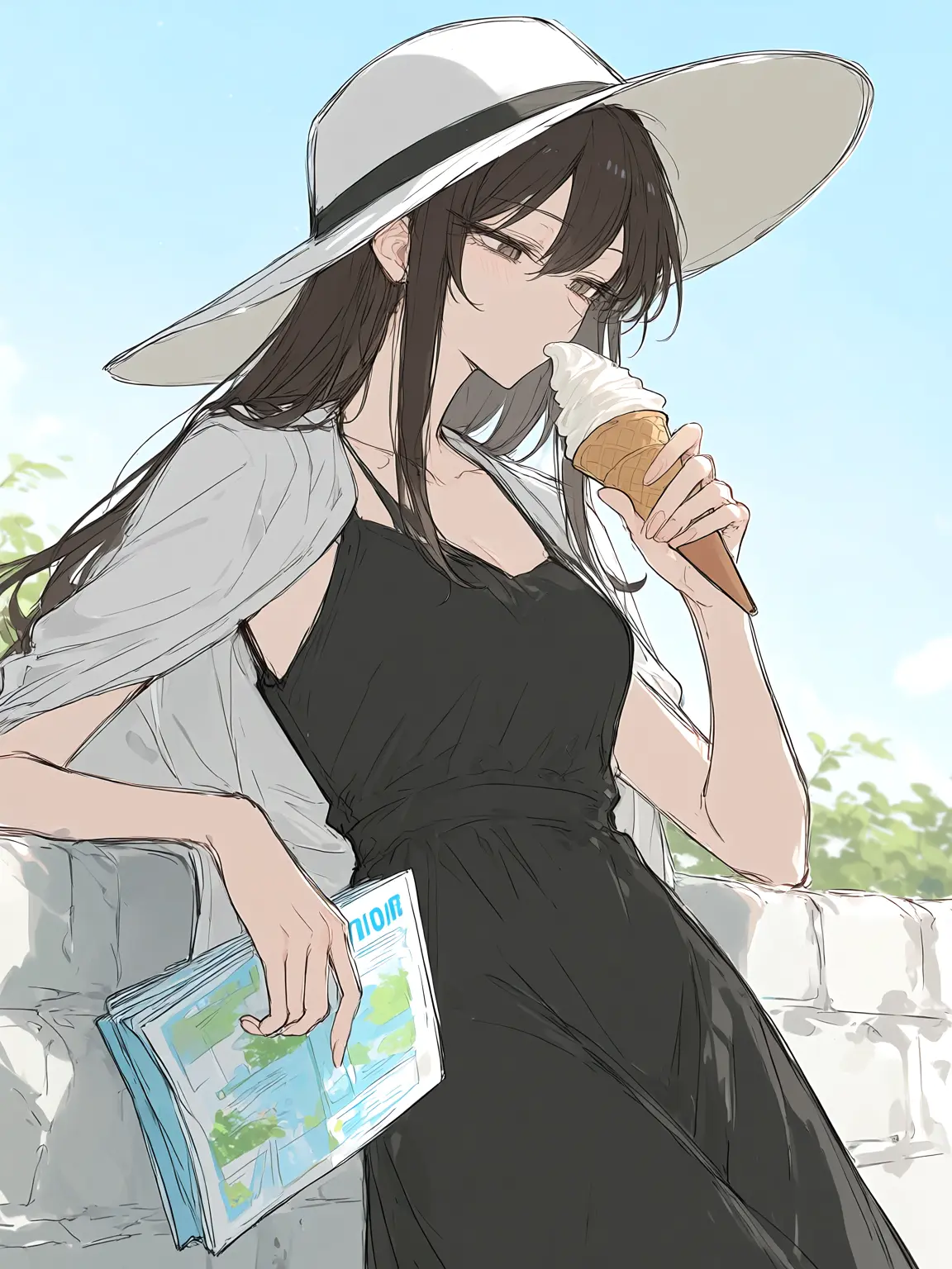 LovingStraw9709의 アイドルは普通の女の子の夢を見るか
