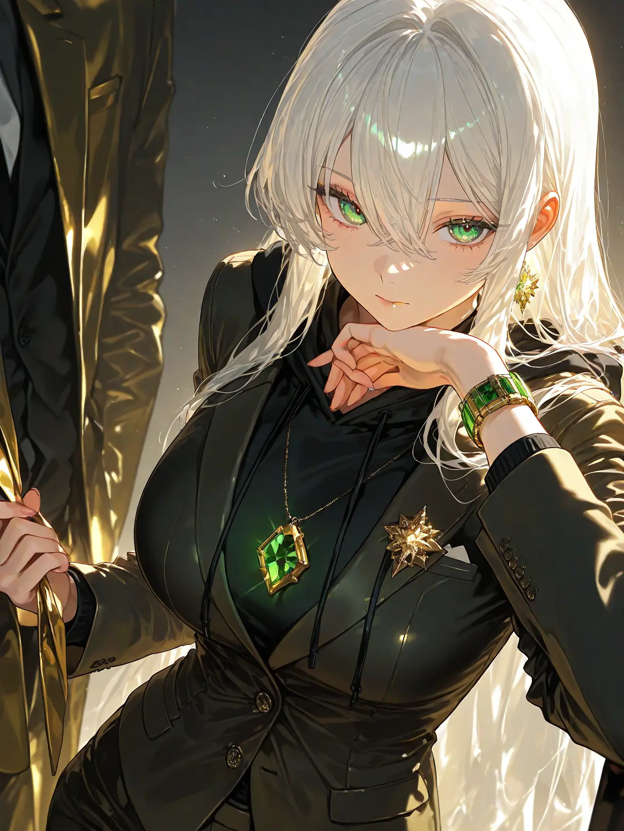 Dwijukbakjuk의 차시연