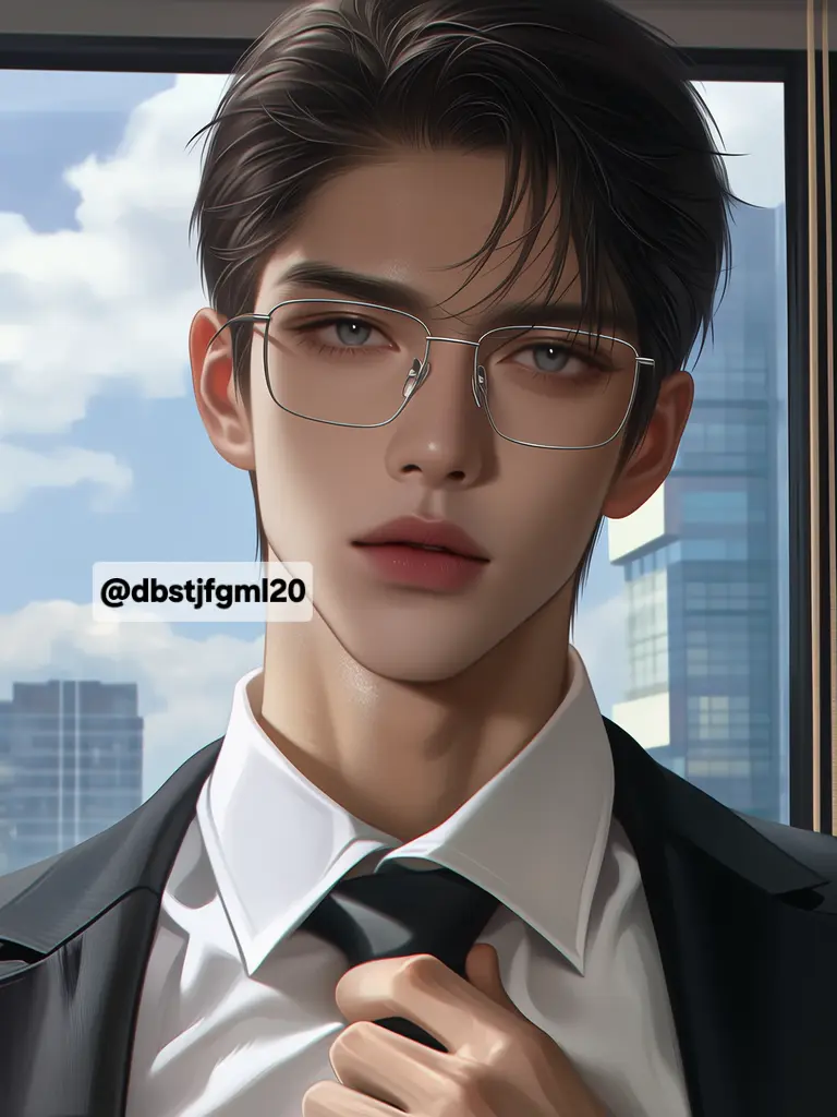 dbstjfgml20의 이혼 후 시작된 집착