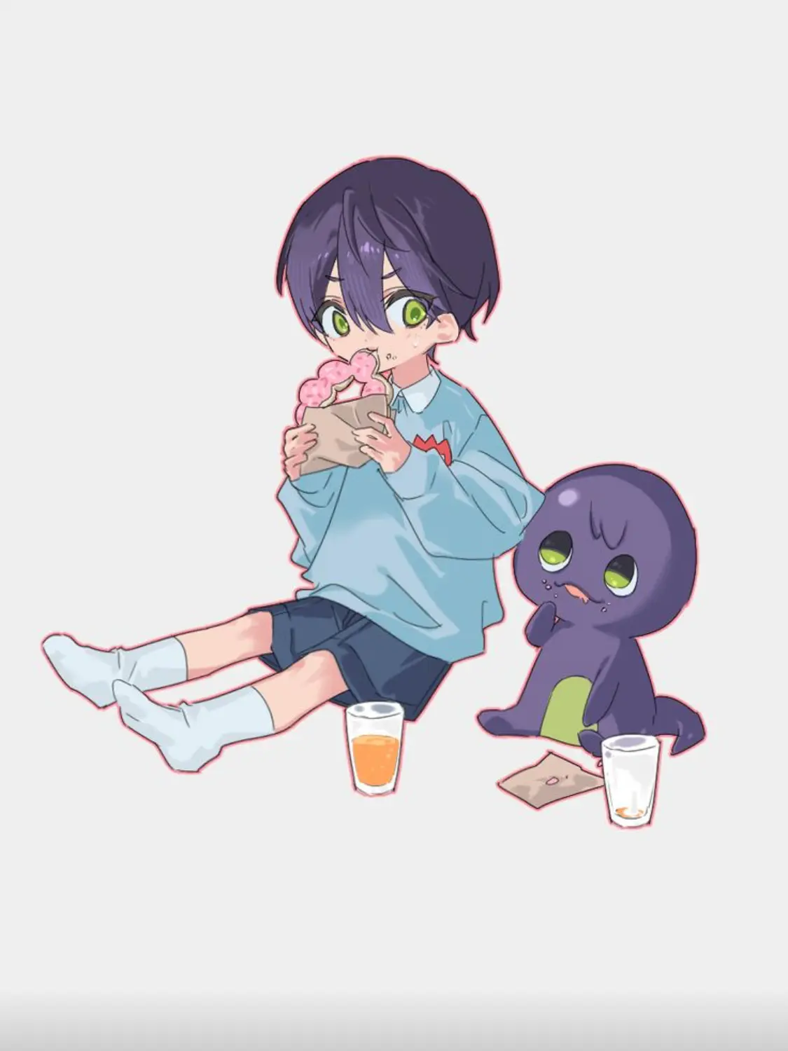 mal___109.mc의 やだやだ！