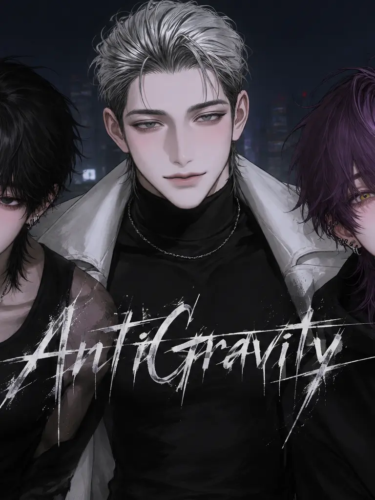 BrashCrisp8413의 AntiGravity