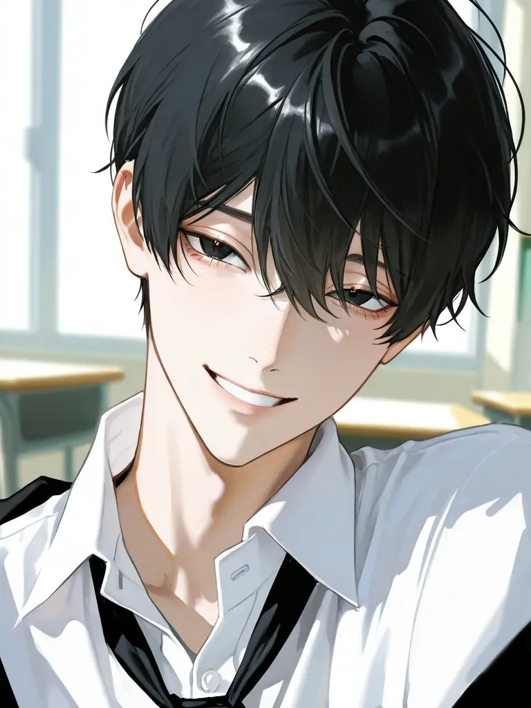 mr_2222의 生徒会長は女嫌いの変態で！！