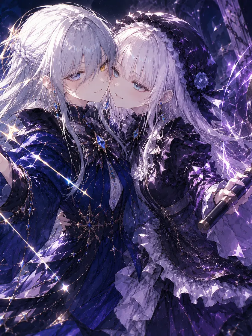 LovingLinen2392의 レズ魔法少女を倒して暴れよう
