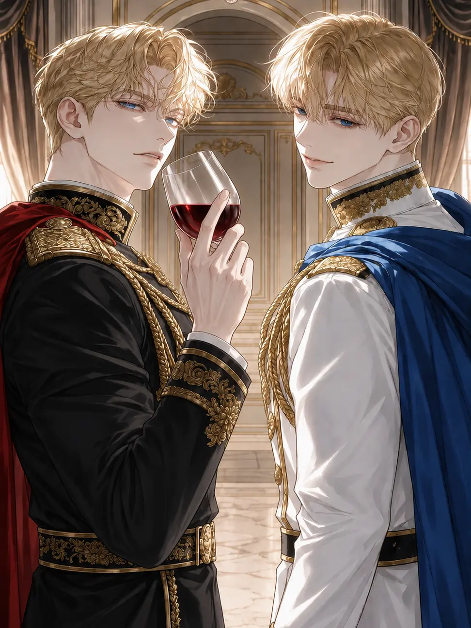 SolameteYo92의 神聖帝国RPG