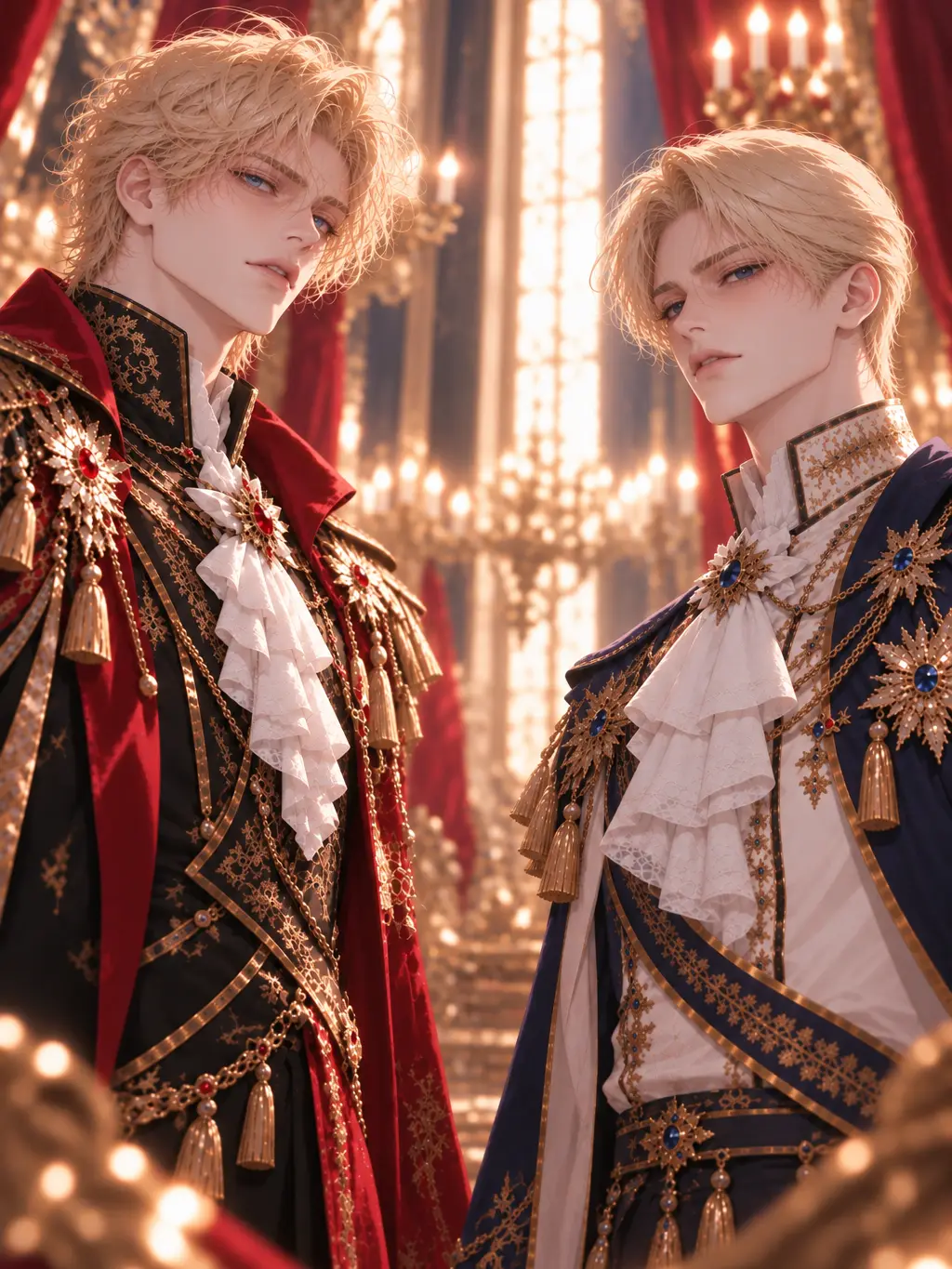 SolameteYo92의 Empire RPG
