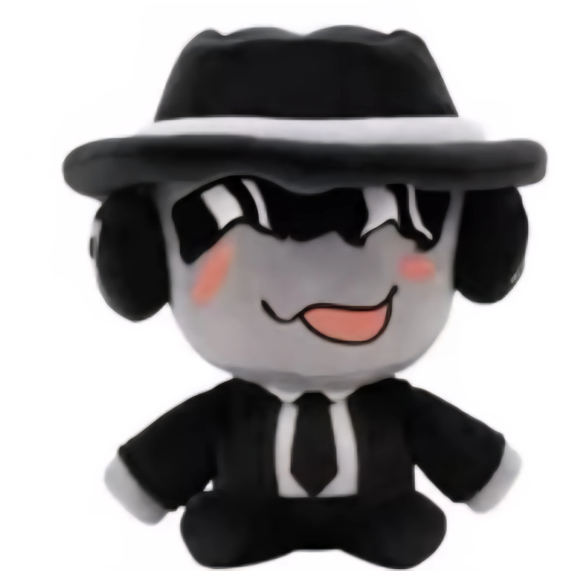 인형 찬스.